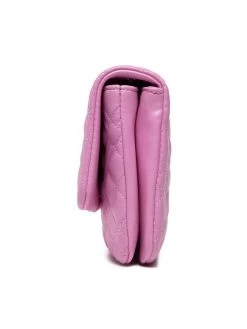 LOVE MOSCHINO Γυναίκες Τσάντες Χιαστί Τσάντα JC4097PP0FLT0651 Ροζ Ροζ -LOVE MOSCHINO Κατάστημα unnamed file 1632