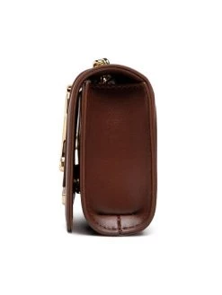 LOVE MOSCHINO Γυναίκες Τσάντες Χιαστί Τσάντα JC4414PP0FKQ0300 Καφέ Καφέ -LOVE MOSCHINO Κατάστημα unnamed file 1650