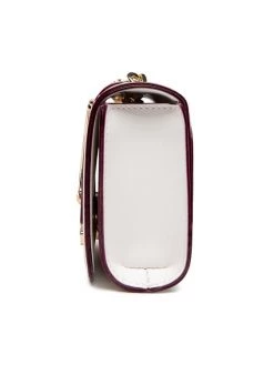 LOVE MOSCHINO Γυναίκες Τσάντες Χιαστί Τσάντα JC4414PP0FKQ0120 Λευκό Λευκό -LOVE MOSCHINO Κατάστημα unnamed file 1654