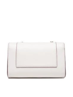 LOVE MOSCHINO Γυναίκες Τσάντες Χιαστί Τσάντα JC4414PP0FKQ0120 Λευκό Λευκό -LOVE MOSCHINO Κατάστημα unnamed file 1655