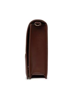 LOVE MOSCHINO Γυναίκες Τσάντες Βραδινές Τσάντα JC4413PP0FKQ0300 Καφέ Καφέ -LOVE MOSCHINO Κατάστημα unnamed file 1662