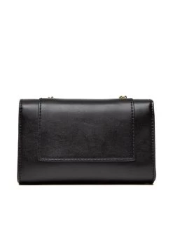 LOVE MOSCHINO Γυναίκες Τσάντες Χιαστί Τσάντα JC4414PP0FKQ0000 Μαύρο Μαύρο -LOVE MOSCHINO Κατάστημα unnamed file 1667