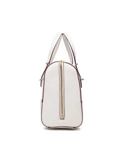 LOVE MOSCHINO Γυναίκες Τσάντες με Χερούλι Τσάντα JC4407PP0FKQ0120 Λευκό Λευκό -LOVE MOSCHINO Κατάστημα unnamed file 1678