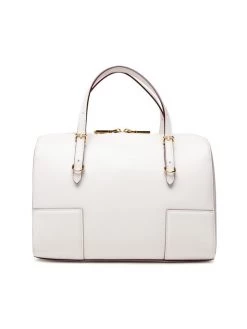 LOVE MOSCHINO Γυναίκες Τσάντες με Χερούλι Τσάντα JC4407PP0FKQ0120 Λευκό Λευκό -LOVE MOSCHINO Κατάστημα unnamed file 1679