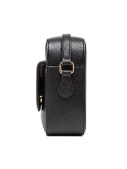 LOVE MOSCHINO Γυναίκες Τσάντες Χιαστί Τσάντα JC4405PP0FKP0000 Μαύρο Μαύρο -LOVE MOSCHINO Κατάστημα unnamed file 1693