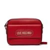 LOVE MOSCHINO Γυναίκες Τσάντες Χιαστί Τσάντα JC4405PP0FKP0500 Κόκκινο Κόκκινο
