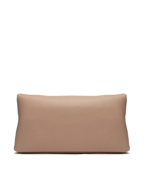 LOVE MOSCHINO Γυναίκες Τσάντες Χιαστί Τσάντα JC4403PP0FKP0209 Μπεζ Μπεζ 4 LOVE MOSCHINO Γυναίκες Τσάντες Χιαστί Τσάντα JC4403PP0FKP0209 Μπεζ Μπεζ - Image 4