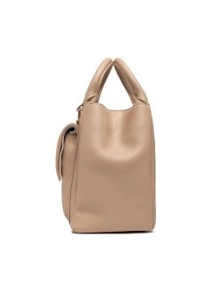 LOVE MOSCHINO Γυναίκες Τσάντες με Χερούλι Τσάντα JC4402PP0FKP0209 Μπεζ Μπεζ -LOVE MOSCHINO Κατάστημα unnamed file 1725