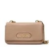 LOVE MOSCHINO Γυναίκες Τσάντες Βραδινές Τσάντα JC4401PP0FKP0209 Μπεζ Μπεζ