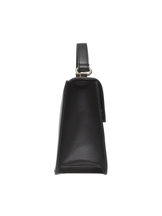 LOVE MOSCHINO Γυναίκες Τσάντες με Χερούλι Τσάντα JC4400PP0FKP0000 Μαύρο Μαύρο 3 LOVE MOSCHINO Γυναίκες Τσάντες με Χερούλι Τσάντα JC4400PP0FKP0000 Μαύρο Μαύρο - Image 3