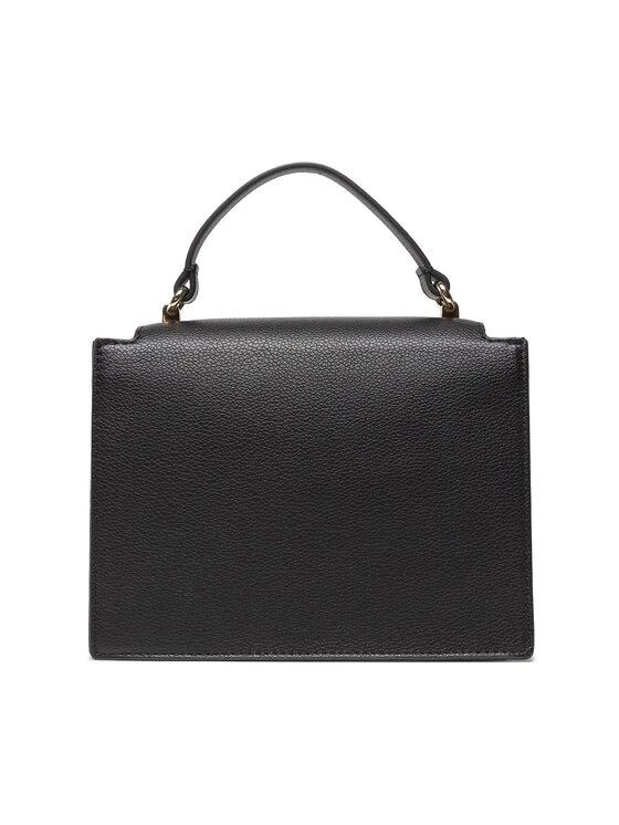 LOVE MOSCHINO Γυναίκες Τσάντες με Χερούλι Τσάντα JC4400PP0FKP0000 Μαύρο Μαύρο 4 LOVE MOSCHINO Γυναίκες Τσάντες με Χερούλι Τσάντα JC4400PP0FKP0000 Μαύρο Μαύρο - Image 4