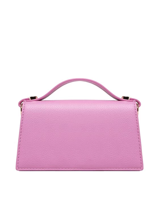 LOVE MOSCHINO Γυναίκες Τσάντες Mini Τσάντα JC4397PP0FKP0651 Ροζ Ροζ 4 LOVE MOSCHINO Γυναίκες Τσάντες Mini Τσάντα JC4397PP0FKP0651 Ροζ Ροζ - Image 4