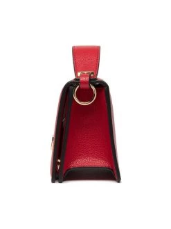 LOVE MOSCHINO Γυναίκες Τσάντες Χιαστί Τσάντα JC4397PP0FKP0500 Κόκκινο Κόκκινο -LOVE MOSCHINO Κατάστημα unnamed file 1768