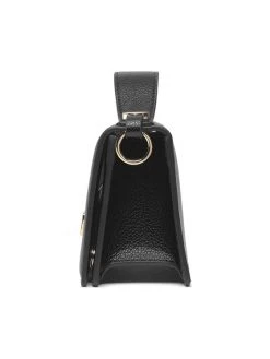 LOVE MOSCHINO Γυναίκες Τσάντες με Χερούλι Τσάντα JC4397PP0FKP0000 Μαύρο Μαύρο -LOVE MOSCHINO Κατάστημα unnamed file 1772