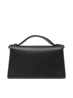 LOVE MOSCHINO Γυναίκες Τσάντες με Χερούλι Τσάντα JC4397PP0FKP0000 Μαύρο Μαύρο -LOVE MOSCHINO Κατάστημα unnamed file 1773