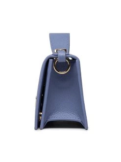 LOVE MOSCHINO Γυναίκες Τσάντες Mini Τσάντα JC4397PP0FKP0602 Μωβ Μωβ -LOVE MOSCHINO Κατάστημα unnamed file 1780