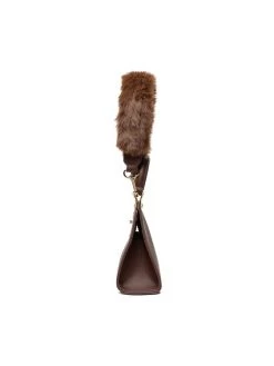 LOVE MOSCHINO Γυναίκες Τσάντες με Χερούλι Τσάντα JC4395PP0FKO0300 Καφέ Καφέ -LOVE MOSCHINO Κατάστημα unnamed file 1788