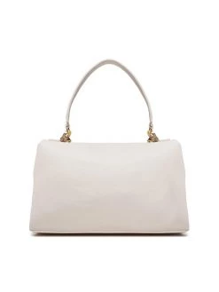 LOVE MOSCHINO Γυναίκες Τσάντες με Χερούλι Τσάντα JC4394PP0FKO0120 Λευκό Λευκό -LOVE MOSCHINO Κατάστημα unnamed file 1797