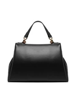 LOVE MOSCHINO Γυναίκες Τσάντες με Χερούλι Τσάντα JC4394PP0FKO0000 Μαύρο Μαύρο -LOVE MOSCHINO Κατάστημα unnamed file 1801