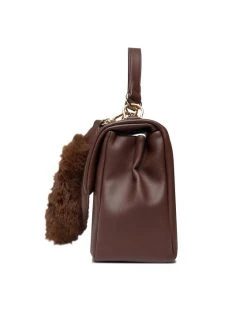 LOVE MOSCHINO Γυναίκες Τσάντες με Χερούλι Τσάντα JC4391PP0FKO0300 Καφέ Καφέ -LOVE MOSCHINO Κατάστημα unnamed file 1816