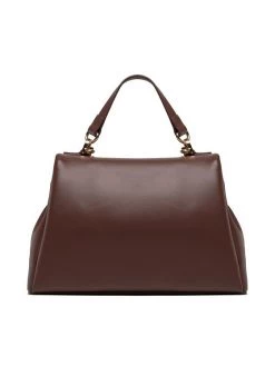 LOVE MOSCHINO Γυναίκες Τσάντες με Χερούλι Τσάντα JC4391PP0FKO0300 Καφέ Καφέ -LOVE MOSCHINO Κατάστημα unnamed file 1817