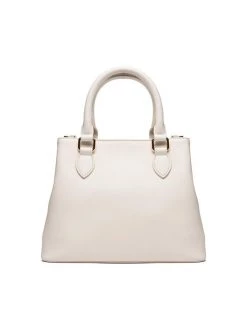 LOVE MOSCHINO Γυναίκες Τσάντες με Χερούλι Τσάντα JC4392PP0FKO0120 Λευκό Λευκό -LOVE MOSCHINO Κατάστημα unnamed file 1825