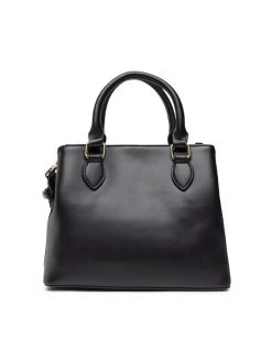 LOVE MOSCHINO Γυναίκες Τσάντες με Χερούλι Τσάντα JC4392PP0FKO0000 Μαύρο Μαύρο -LOVE MOSCHINO Κατάστημα unnamed file 1829