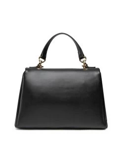 LOVE MOSCHINO Γυναίκες Τσάντες με Χερούλι Τσάντα JC4391PP0FKO0000 Μαύρο Μαύρο -LOVE MOSCHINO Κατάστημα unnamed file 1849