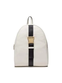 LOVE MOSCHINO Γυναίκες Πόλης Σακίδιο JC4372PP0FKH112A Λευκό Λευκό