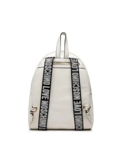 LOVE MOSCHINO Γυναίκες Πόλης Σακίδιο JC4372PP0FKH112A Λευκό Λευκό -LOVE MOSCHINO Κατάστημα unnamed file 1857