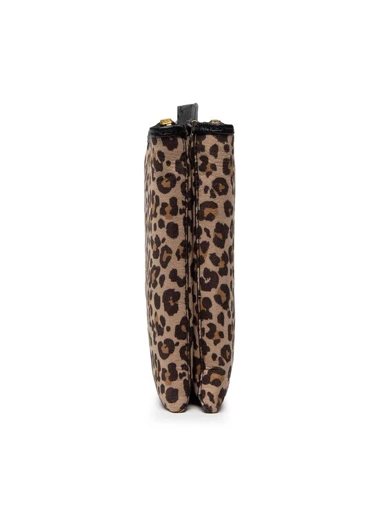 LOVE MOSCHINO Γυναίκες Τσάντες Χιαστί Τσάντα JC4377PP0FKM131A Καφέ Καφέ 3 LOVE MOSCHINO Γυναίκες Τσάντες Χιαστί Τσάντα JC4377PP0FKM131A Καφέ Καφέ - Image 3