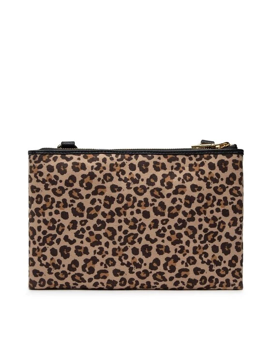 LOVE MOSCHINO Γυναίκες Τσάντες Χιαστί Τσάντα JC4377PP0FKM131A Καφέ Καφέ 4 LOVE MOSCHINO Γυναίκες Τσάντες Χιαστί Τσάντα JC4377PP0FKM131A Καφέ Καφέ - Image 4