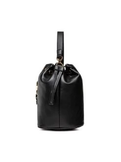 LOVE MOSCHINO Γυναίκες Τσάντες Πουγκί Τσάντα JC4371PP0FKH100A Μαύρο Μαύρο -LOVE MOSCHINO Κατάστημα unnamed file 1872