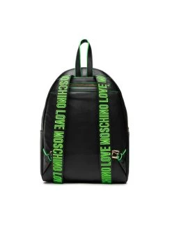 LOVE MOSCHINO Γυναίκες Πόλης Σακίδιο JC4372PP0FKH100C Μαύρο Μαύρο 7 LOVE MOSCHINO Γυναίκες Πόλης Σακίδιο JC4372PP0FKH100C Μαύρο Μαύρο -LOVE MOSCHINO Κατάστημα unnamed file 1881