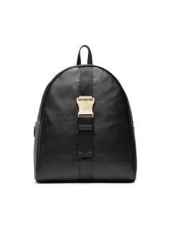 LOVE MOSCHINO Γυναίκες Πόλης Σακίδιο JC4372PP0FKH100A Μαύρο Μαύρο