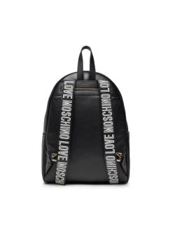 LOVE MOSCHINO Γυναίκες Πόλης Σακίδιο JC4372PP0FKH100A Μαύρο Μαύρο -LOVE MOSCHINO Κατάστημα unnamed file 1885