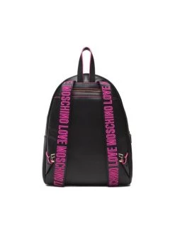 LOVE MOSCHINO Γυναίκες Πόλης Σακίδιο JC4372PP0FKH100B Μαύρο Μαύρο 6 LOVE MOSCHINO Γυναίκες Πόλης Σακίδιο JC4372PP0FKH100B Μαύρο Μαύρο -LOVE MOSCHINO Κατάστημα unnamed file 1888