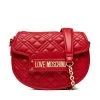 LOVE MOSCHINO Γυναίκες Τσάντες Βραδινές Τσάντα JC4322PP0FLA0500 Κόκκινο Κόκκινο