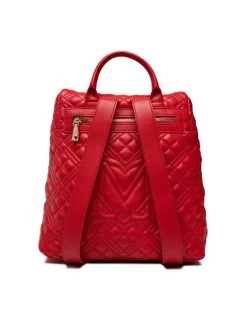 LOVE MOSCHINO Γυναίκες Πόλης Σακίδιο JC4321PP0FLA0500 Κόκκινο Κόκκινο -LOVE MOSCHINO Κατάστημα unnamed file 1905