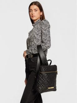 LOVE MOSCHINO Γυναίκες Πόλης Σακίδιο JC4321PP0FLA0000 Μαύρο Μαύρο -LOVE MOSCHINO Κατάστημα unnamed file 1918