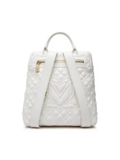 LOVE MOSCHINO Γυναίκες Πόλης Σακίδιο JC4321PP0FLA0120 Λευκό Λευκό -LOVE MOSCHINO Κατάστημα unnamed file 1922