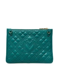 LOVE MOSCHINO Γυναίκες Τσάντες Βραδινές Τσάντα JC4316PP0FLA0850 Πράσινο Πράσινο -LOVE MOSCHINO Κατάστημα unnamed file 1928