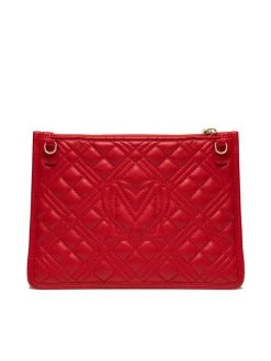 LOVE MOSCHINO Γυναίκες Τσάντες Βραδινές Τσάντα JC4316PP0FLA0500 Κόκκινο Κόκκινο -LOVE MOSCHINO Κατάστημα unnamed file 1952