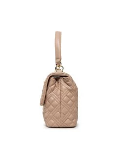 LOVE MOSCHINO Γυναίκες Τσάντες με Χερούλι Τσάντα JC4314PP0FLA0209 Μπεζ Μπεζ -LOVE MOSCHINO Κατάστημα unnamed file 1960