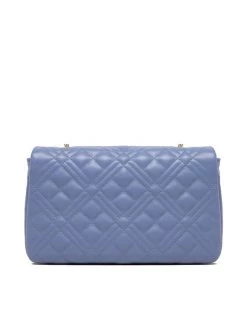 LOVE MOSCHINO Γυναίκες Τσάντες Χιαστί Τσάντα JC4097PP0FLT0602 Μωβ Μωβ -LOVE MOSCHINO Κατάστημα unnamed file 1971