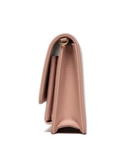 LOVE MOSCHINO Γυναίκες Τσάντες Βραδινές Τσάντα JC4095PP0FKA0601 Ροζ Ροζ -LOVE MOSCHINO Κατάστημα unnamed file 1979