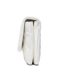 LOVE MOSCHINO Γυναίκες Τσάντες Χιαστί Τσάντα JC4097PP0FLT0120 Λευκό Λευκό -LOVE MOSCHINO Κατάστημα unnamed file 1983