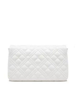 LOVE MOSCHINO Γυναίκες Τσάντες Χιαστί Τσάντα JC4097PP0FLT0120 Λευκό Λευκό -LOVE MOSCHINO Κατάστημα unnamed file 1984