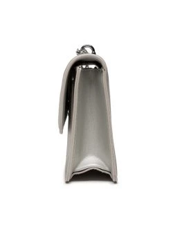 LOVE MOSCHINO Γυναίκες Τσάντες Βραδινές Τσάντα JC4096PP0FLM0902 Ασημί Ασημί -LOVE MOSCHINO Κατάστημα unnamed file 1987