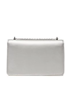 LOVE MOSCHINO Γυναίκες Τσάντες Βραδινές Τσάντα JC4096PP0FLM0902 Ασημί Ασημί -LOVE MOSCHINO Κατάστημα unnamed file 1988